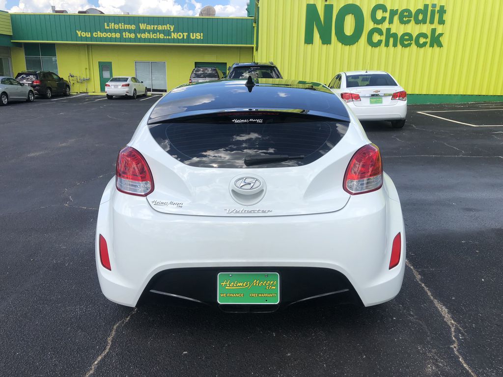 Used 2013 Hyundai Veloster For Sale